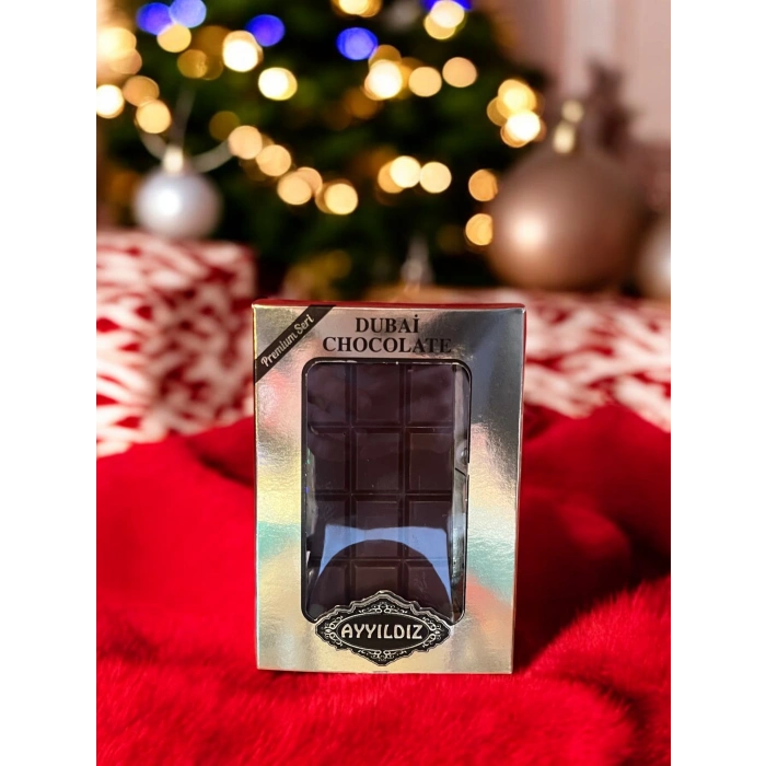 Ayyıldız Yeni Yıl Sepeti 3