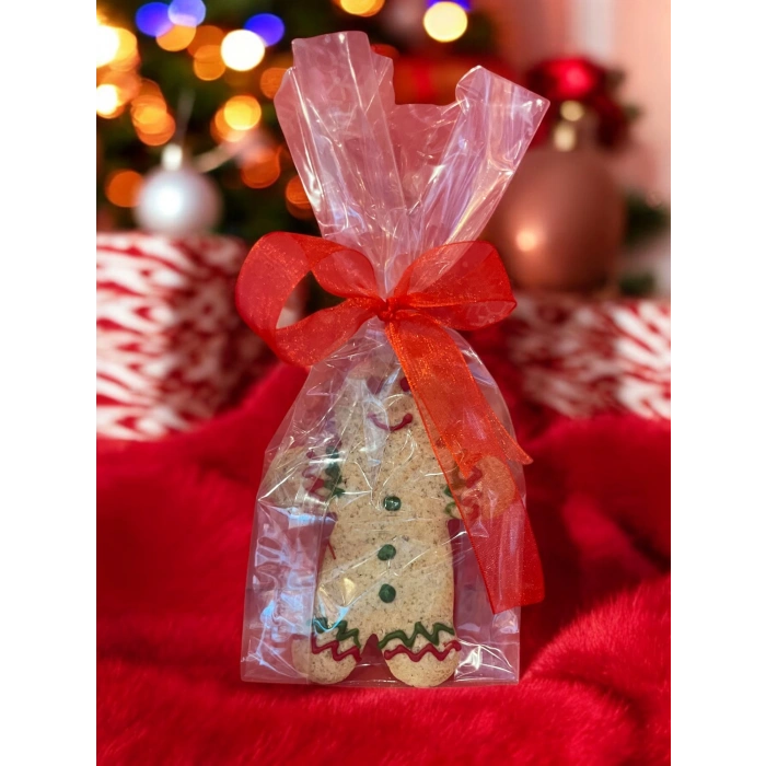 Ayyıldız Yeni Yıl Sepeti 3