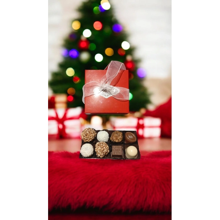 Ayyıldız Yılbaşı Kutusu 1