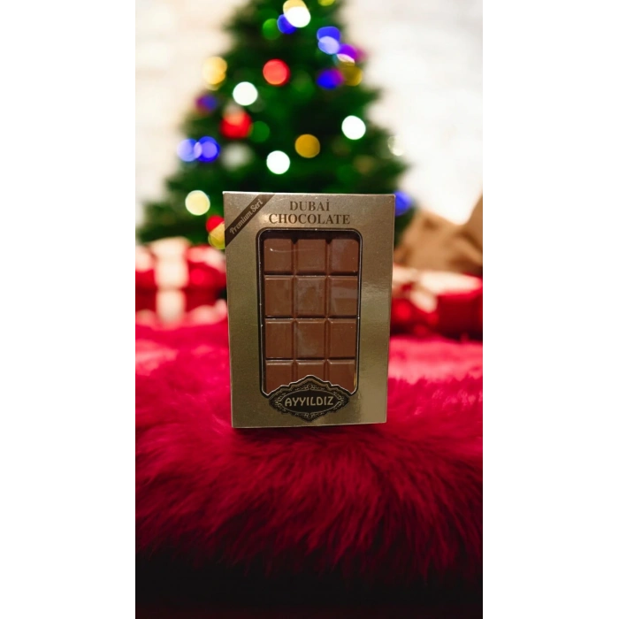 Ayyıldız Yılbaşı Kutusu 1