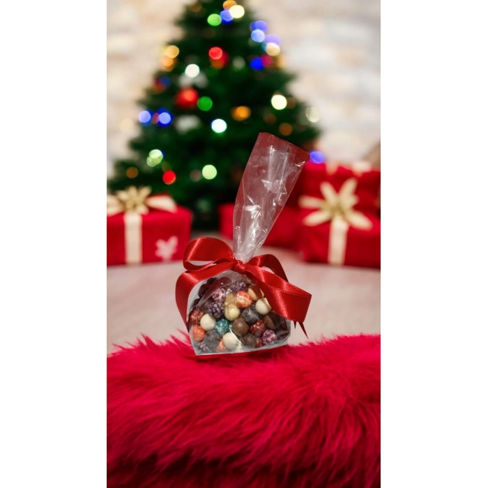 Ayyıldız Yılbaşı Kutusu 1