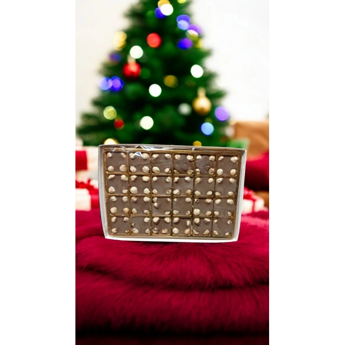 Ayyıldız Yılbaşı Kutusu 2