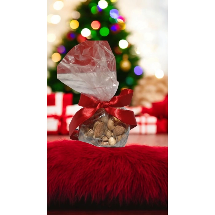 Ayyıldız Yılbaşı Kutusu 2