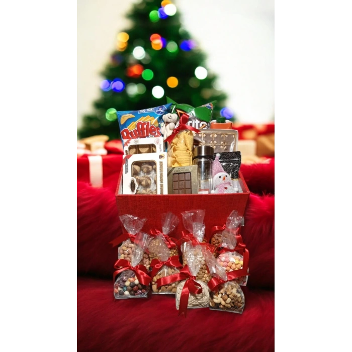 Ayyıldız Yılbaşı Kutusu 2