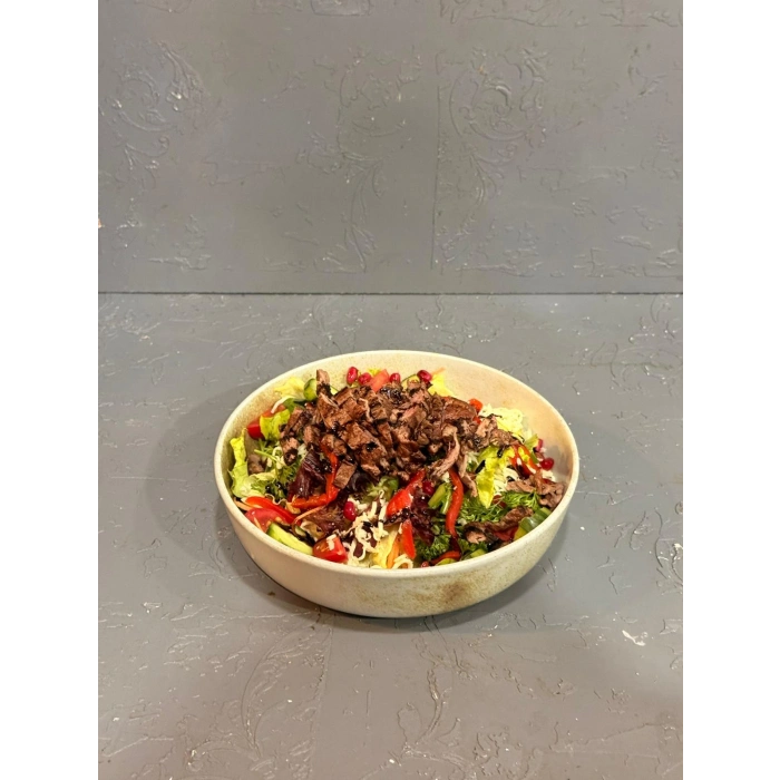Bonfile Salata