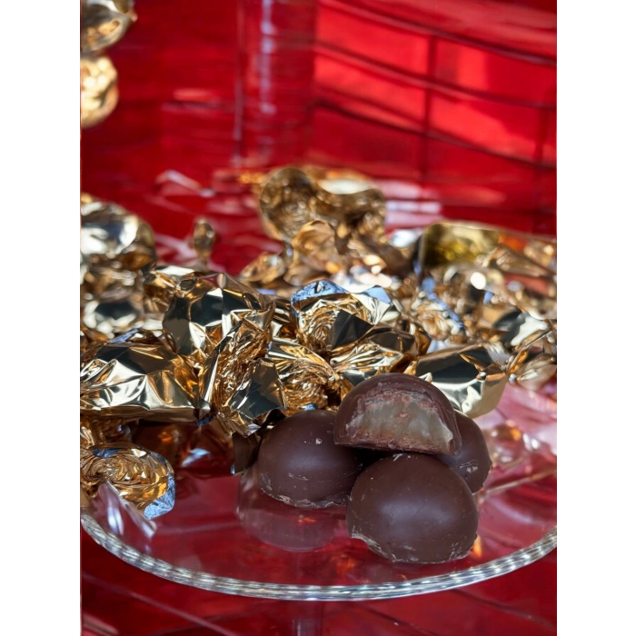 Çiko Karamel 500 gr