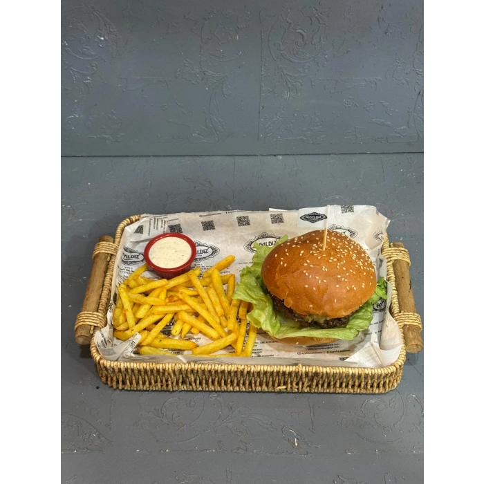 Hamburger