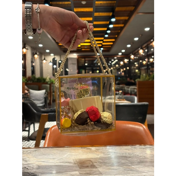 Kahve Aşkı Hediyelik