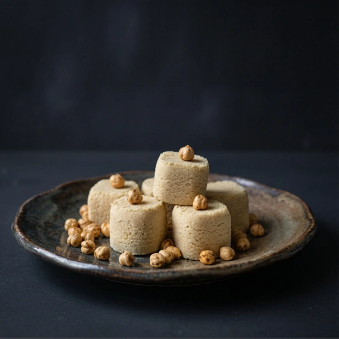 Leblebili Kurabiye 320 gr