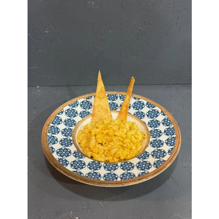 Mac and Cheese