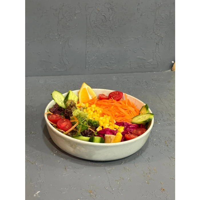 Mevsim Salata