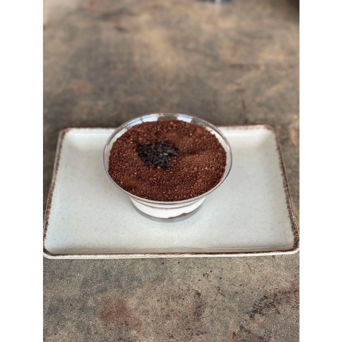 Oreo Magnolya