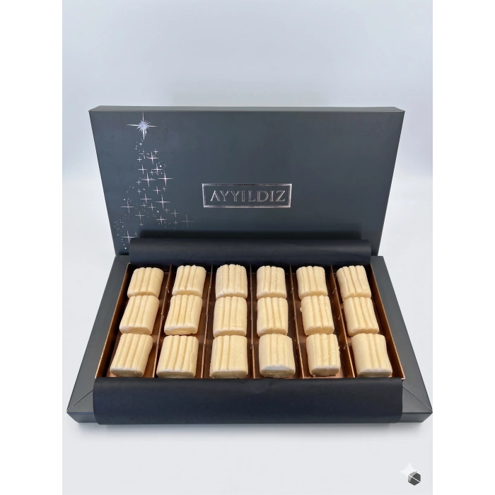 Un kurabiyesi 400 gr