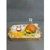Şef Burger