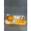 Piliç Burger