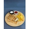 Kaşarlı Tost