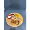 Karışık Tost