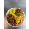 Barbekü Soslu Piliç