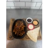 Piliç Fajita