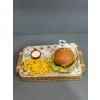 Cheese Burger