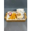 Demiglace Tavuklu Wrap