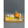 Double Burger
