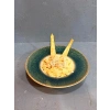 Fettucine Alfredo