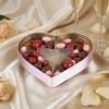 Kalp Hediye Çikolata
