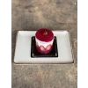 Red Velved Adet Pasta