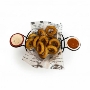 Soğan Halkası 12 adet