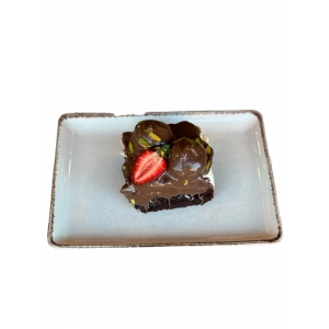 Profiterol Kaşık Pasta