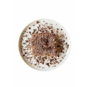 Çikolatalı Kadayıf