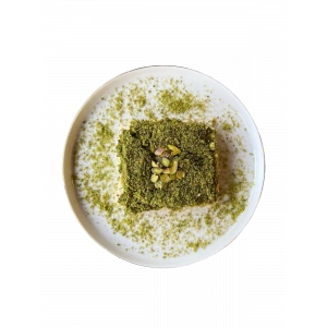 Antep Fıstıklı Kadayıf