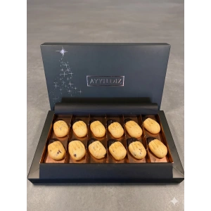 Aslan Pençesi Kurabiye 220 gr