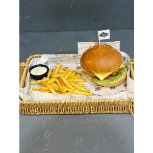 Çıtır Burger