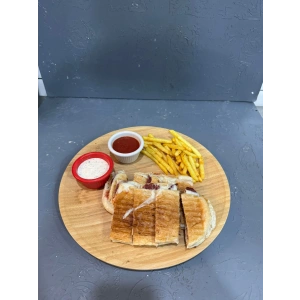 Karışık Tost