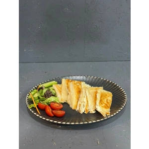 Kaşarlı Gözleme