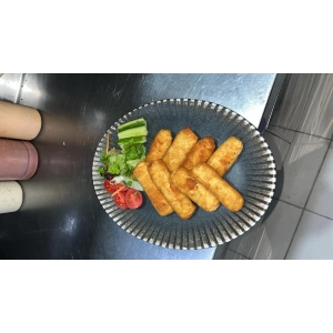 Çıtır Peynirli Börek