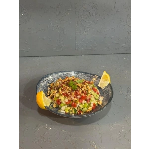 Gavurdağı Salata