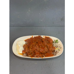 İskender