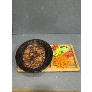 Tereyağlı Lokum