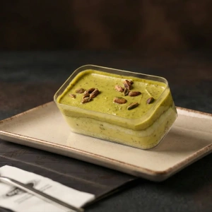 Antep Fıstıklı Benotto