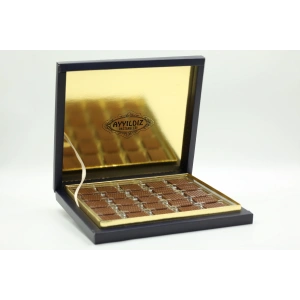 Ayyıldız Madlen Çikolata 50 li