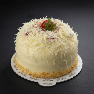 Babaroski Pasta 4-6 Kişilik