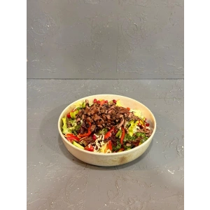 Bonfile Salata