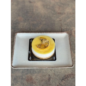 Limonlu Cheesecake