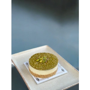 Dubai Cheesecake