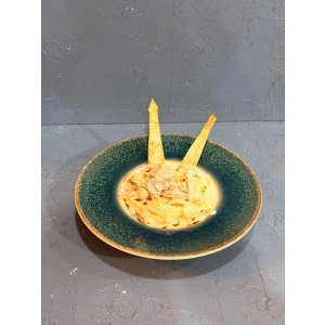 Fettucine Alfredo