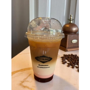 ice coffe latte karamelli