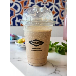 ice sütlü türk kahvesi